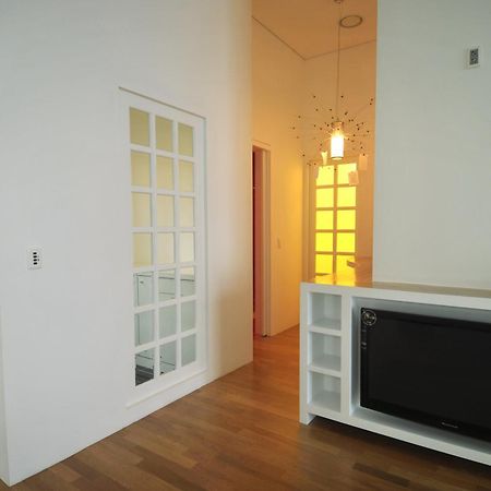 Haslla Art World Museum Hotel Gangneung Esterno foto