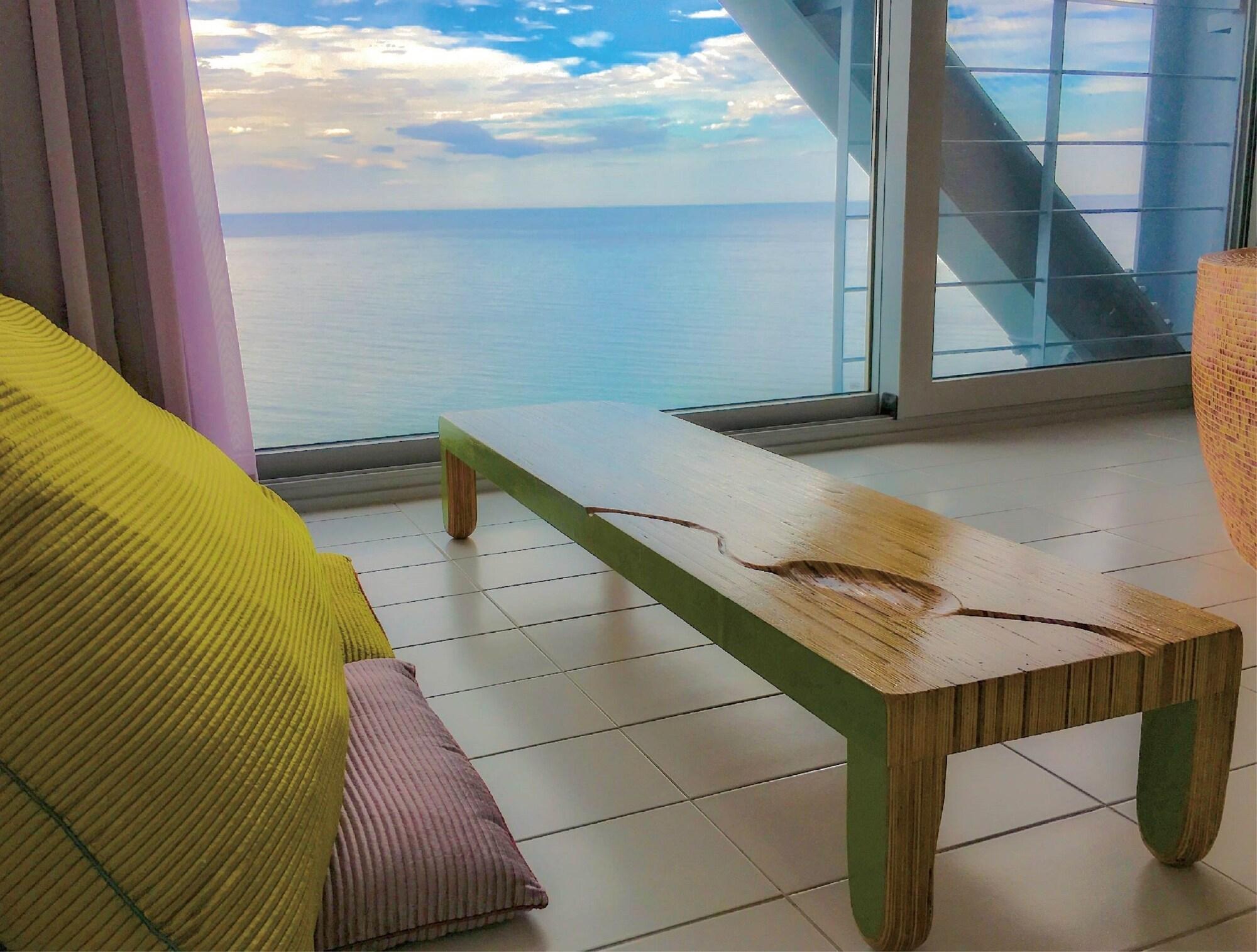 Haslla Art World Museum Hotel Gangneung Esterno foto
